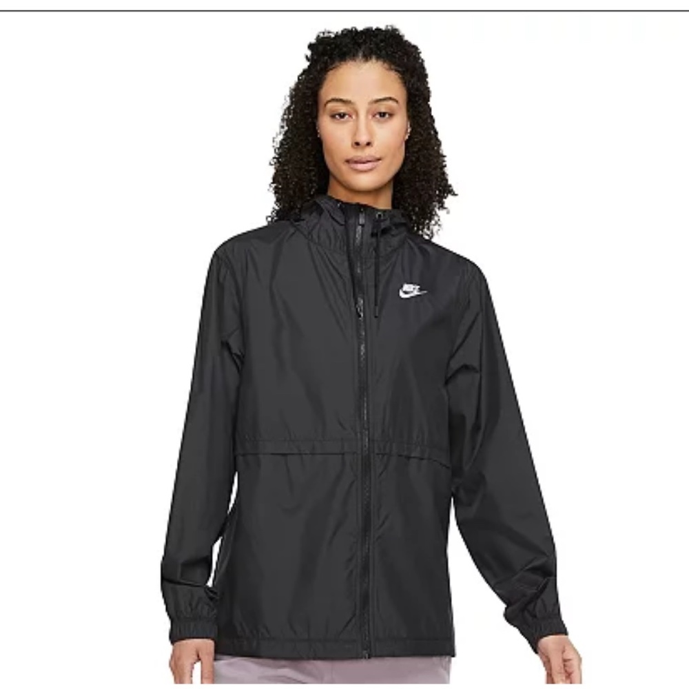 Nike Black Women's Jacket